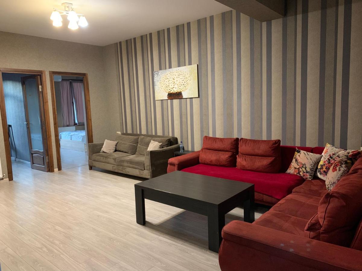 Lilika Apartments On Meskhishvili Τυφλίδα Εξωτερικό φωτογραφία
