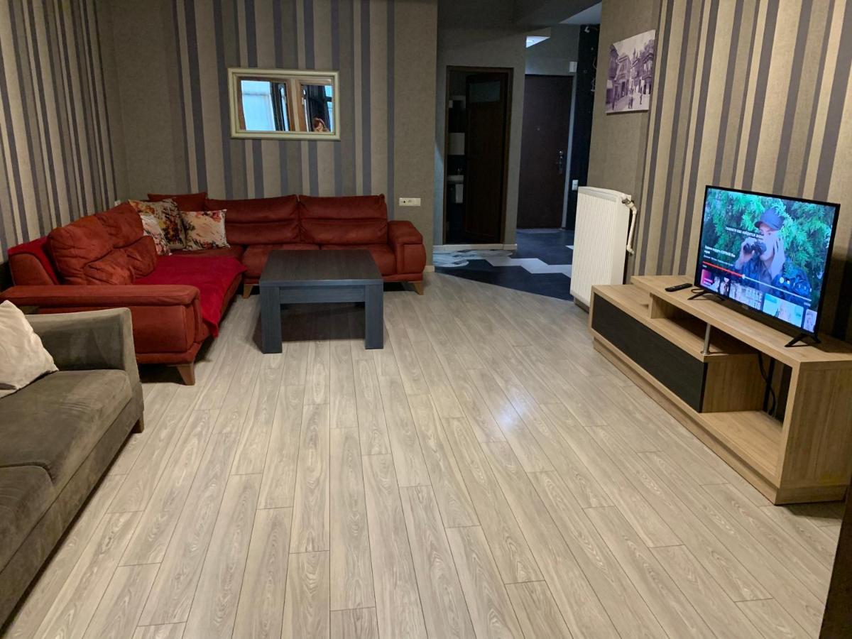 Lilika Apartments On Meskhishvili Τυφλίδα Εξωτερικό φωτογραφία