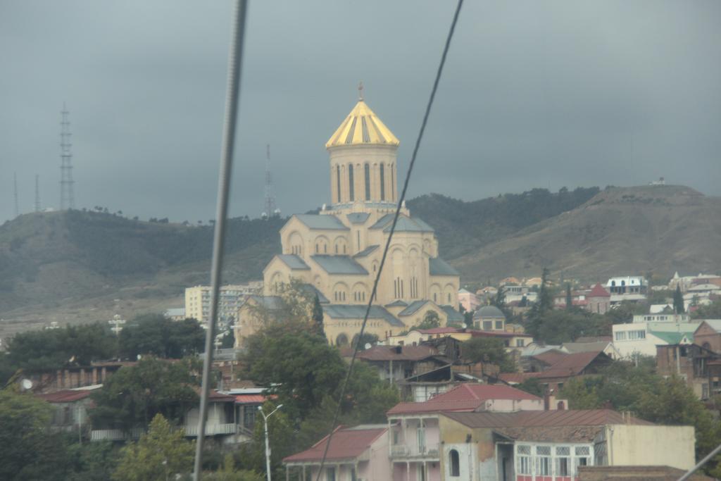 Lilika Apartments On Meskhishvili Τυφλίδα Εξωτερικό φωτογραφία