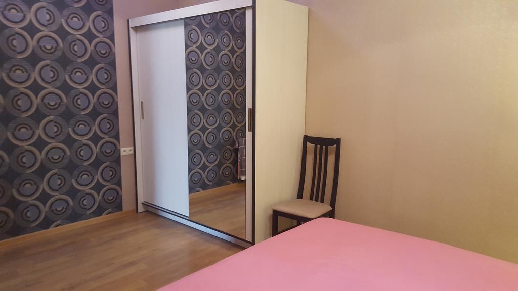 Lilika Apartments On Meskhishvili Τυφλίδα Εξωτερικό φωτογραφία