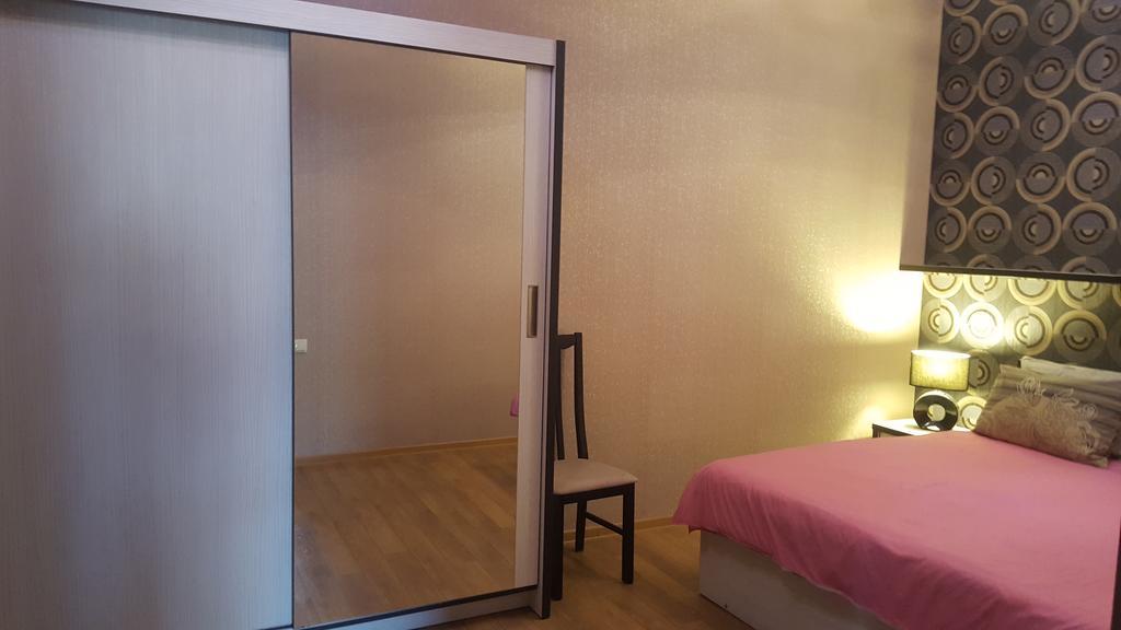 Lilika Apartments On Meskhishvili Τυφλίδα Εξωτερικό φωτογραφία