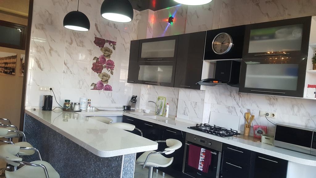 Lilika Apartments On Meskhishvili Τυφλίδα Εξωτερικό φωτογραφία