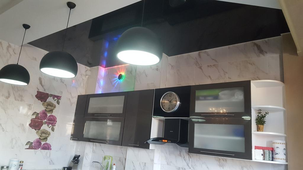 Lilika Apartments On Meskhishvili Τυφλίδα Εξωτερικό φωτογραφία