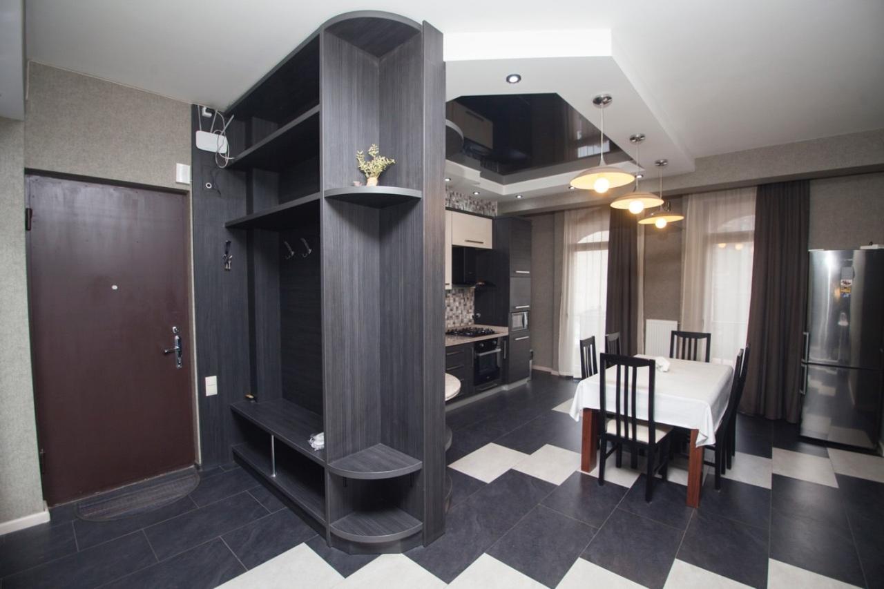 Lilika Apartments On Meskhishvili Τυφλίδα Εξωτερικό φωτογραφία