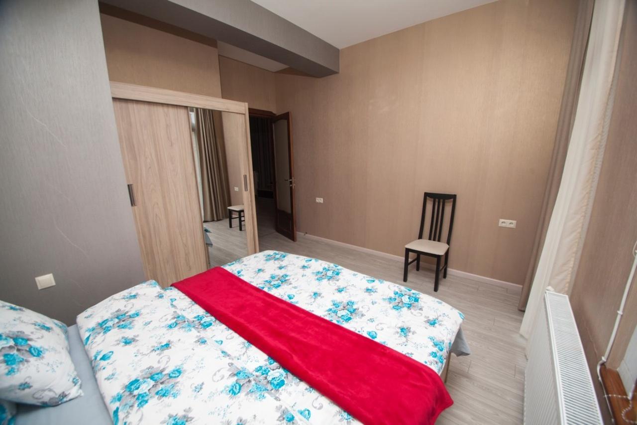 Lilika Apartments On Meskhishvili Τυφλίδα Εξωτερικό φωτογραφία