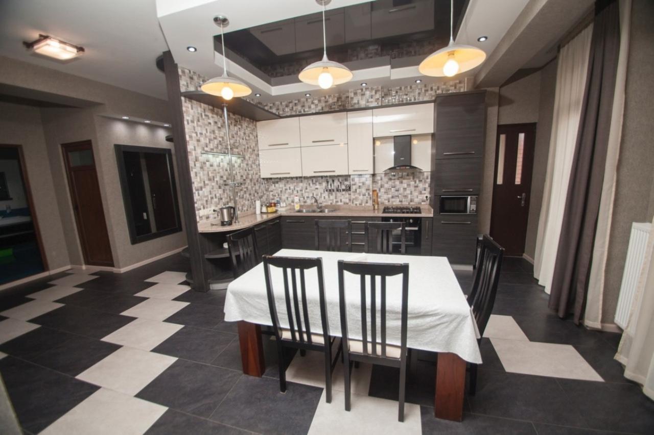Lilika Apartments On Meskhishvili Τυφλίδα Εξωτερικό φωτογραφία