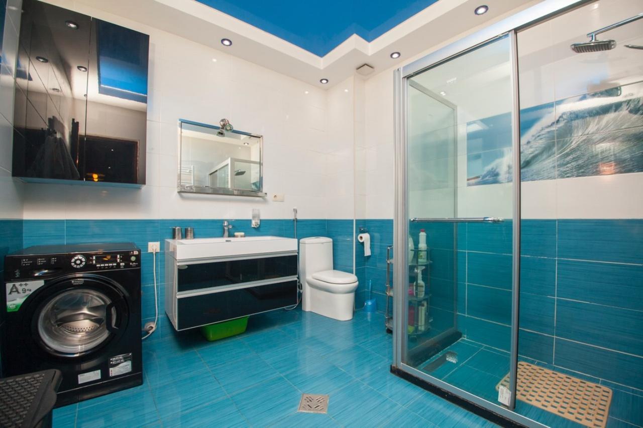 Lilika Apartments On Meskhishvili Τυφλίδα Εξωτερικό φωτογραφία