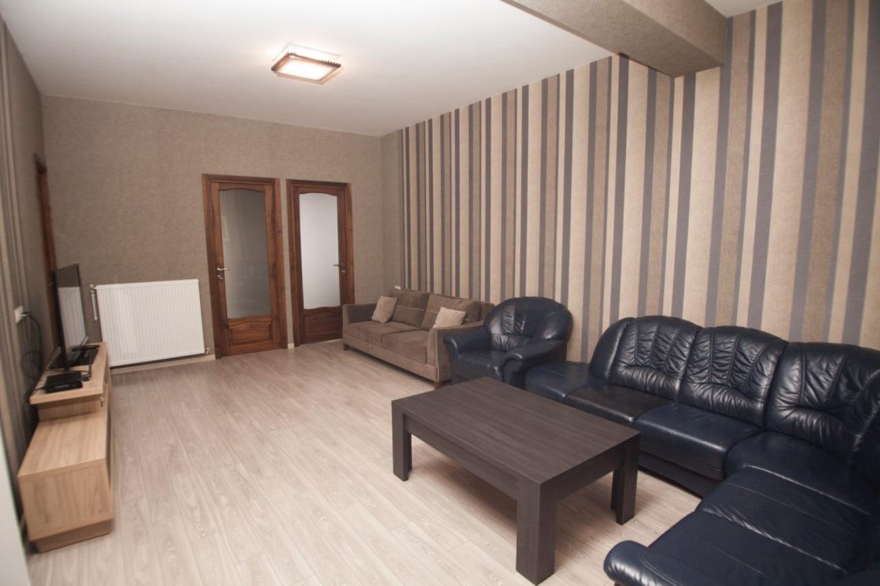 Lilika Apartments On Meskhishvili Τυφλίδα Εξωτερικό φωτογραφία