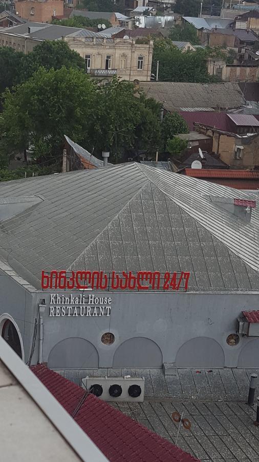 Lilika Apartments On Meskhishvili Τυφλίδα Εξωτερικό φωτογραφία