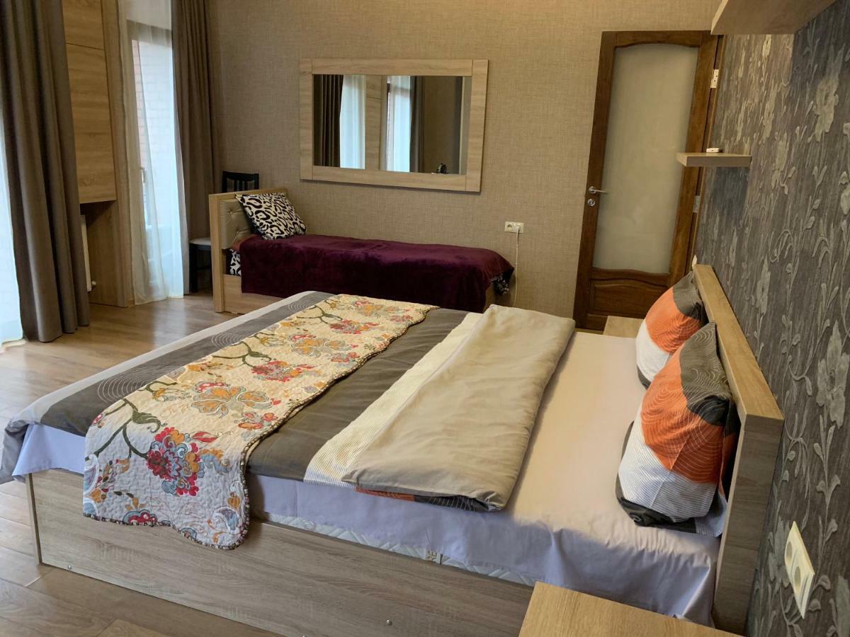 Lilika Apartments On Meskhishvili Τυφλίδα Εξωτερικό φωτογραφία
