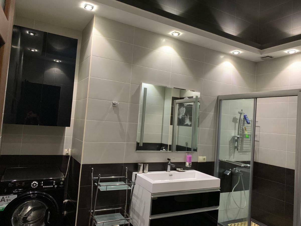 Lilika Apartments On Meskhishvili Τυφλίδα Εξωτερικό φωτογραφία
